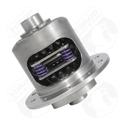 Yukon Dura Grip Positraction For GM 8.2 Inch With 28 Spline Axles 3.08 And Up Yukon Gear &amp; Axle