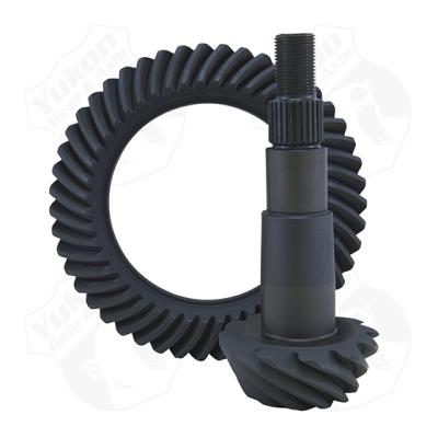 High Performance Yukon Ring And Pinion Gear Set For Chrysler 8.0 Inch In A 3.90 Ratio Yukon Gear &amp; Axle