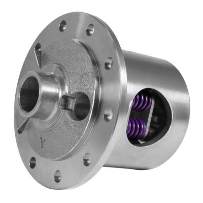 8.8 inch Ford 4.11 Rear Ring and Pinion Install Kit 31 Spline Positraction 2.53 inch Axle Bearings Yukon Gear & Axle