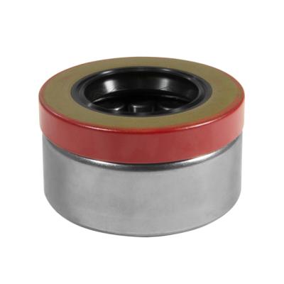 8.8 inch Ford 4.56 Rear Ring and Pinion Install Kit 2.99 inch OD Axle Bearings and Seals Yukon Gear & Axle