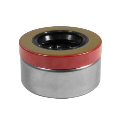 9.75 inch Ford 4.11 Rear Ring and Pinion Install Kit Axle Bearings and Seal Yukon Gear &amp; Axle