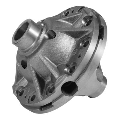 10.5 inch GM 14 Bolt 5.13 Rear Ring and Pinion Install Kit 30 Spline Positraction Yukon Gear &amp; Axle