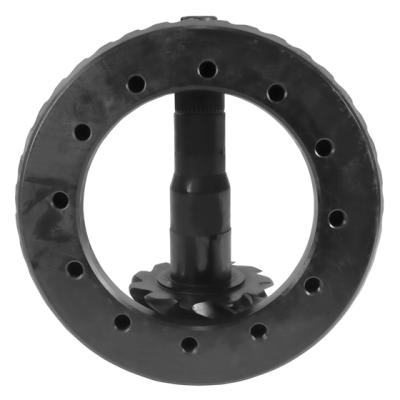 10.5 inch Ford 4.11 Rear Ring and Pinion Install Kit Yukon Gear & Axle
