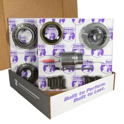 10.5 inch Ford 4.30 Rear Ring and Pinion Install Kit Yukon Gear & Axle