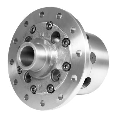 10.5 inch Ford 4.11 Rear Ring and Pinion Install Kit 35 Spline Positraction Yukon Gear & Axle