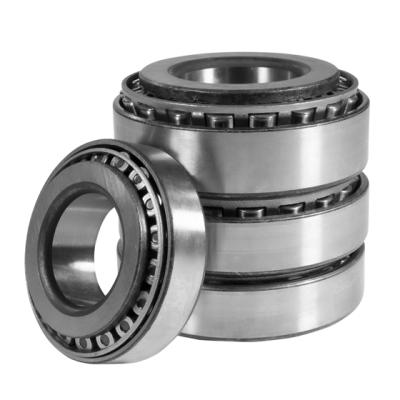 11.25 inch Dana 80 Thin 3.73 Rear Ring and Pinion Install Kit 4.125 inch OD Bearing Yukon Gear & Axle