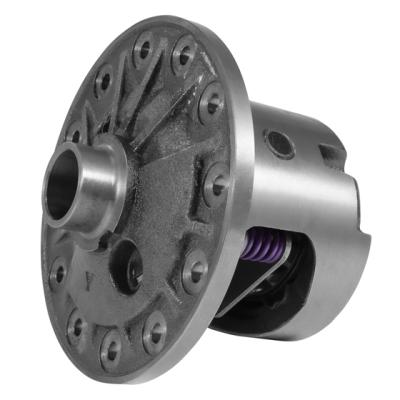 8.875 inch GM 12T 3.73 Rear Ring and Pinion Install Kit 30 Spline Positraction Axle Bearings Yukon Gear &amp; Axle