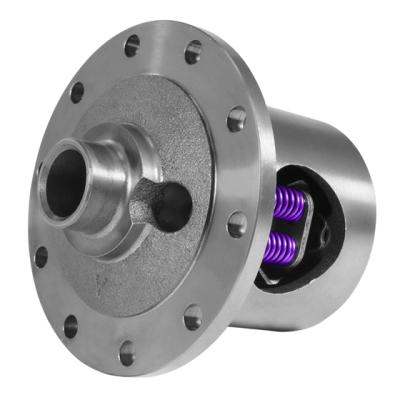 7.5 inch GM 3.23 Rear Ring and Pinion Install Kit 26 Spline Positraction 2.25 inch Axle Bearings Yukon Gear & Axle