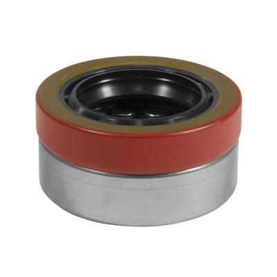 7.5 inch GM 3.23 Rear Ring and Pinion Install Kit 26 Spline Positraction 2.25 inch Axle Bearings Yukon Gear & Axle