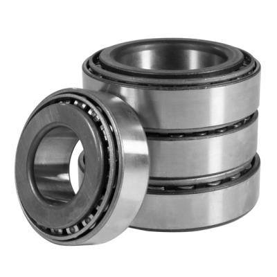 9.5 inch GM 3.42 Rear Ring and Pinion Install Kit Axle Bearings and Seals Yukon Gear &amp; Axle