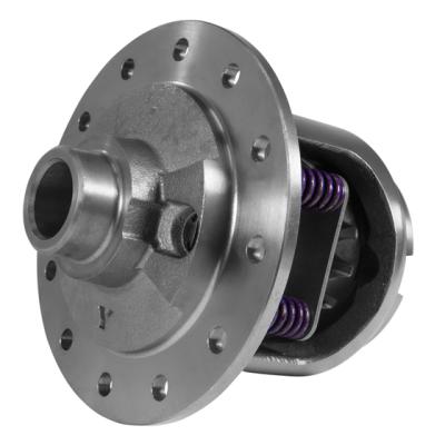 9.5 inch GM 4.56 Rear Ring and Pinion Install Kit 33 Spline Positraction Axle Bearing and Seals Yukon Gear & Axle