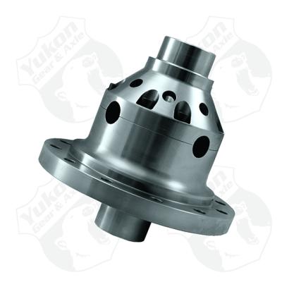 Yukon Grizzly Locker For GM And Chrysler 11.5 Inch With 30 Spline Axles Yukon Gear &amp; Axle