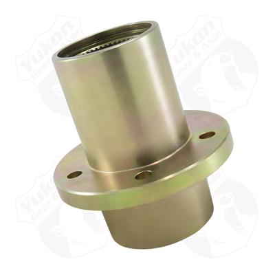 Yukon Replacement Hub For Dana 60 Front 5 X 5.5 Inch Pattern Yukon Gear &amp; Axle