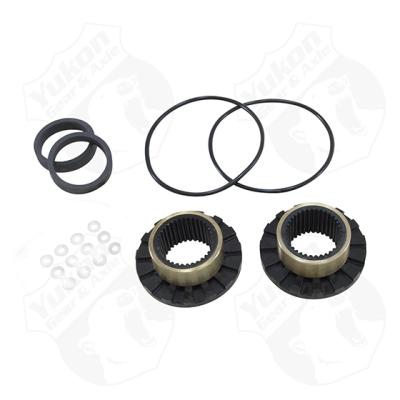 35 Spline Driver Assembly Yukon Gear &amp; Axle