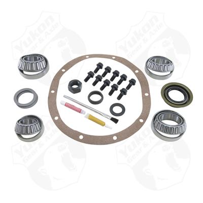 Yukon Master Overhaul Kit For Chrysler 76-04 8.25 Inch Yukon Gear & Axle