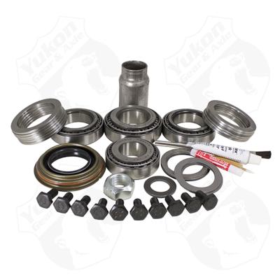 Yukon Master Overhaul Kit For Dana 44-HD For 02 And Older Grand Cherokee Yukon Gear & Axle