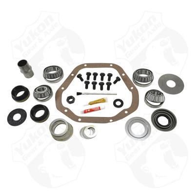 Yukon Master Overhaul Kit For Dana 53 Yukon Gear & Axle