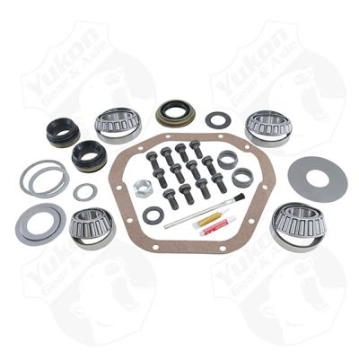 Yukon Master Overhaul Kit For Dana Super 60 Yukon Gear & Axle