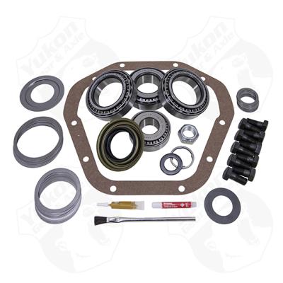 Yukon Master Overhaul Kit For Dana 70-U Yukon Gear &amp; Axle