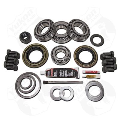 Yukon Master Overhaul Kit For Dana 80 4.125 Inch Od Only Yukon Gear &amp; Axle