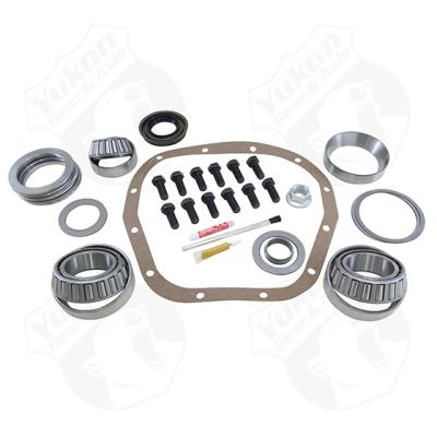 Yukon Master Overhaul Kit For 2011 And Up Ford 10.5 Inch s Using Oem Ring And Pinion Yukon Gear &amp; Axle