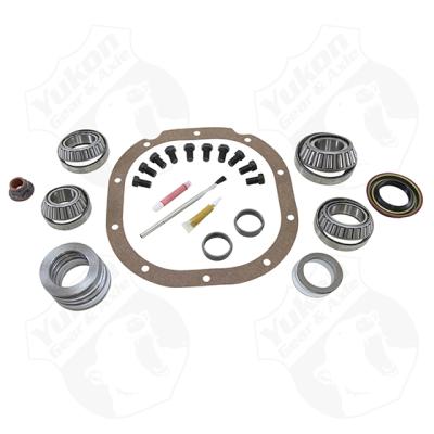 Yukon Master Overhaul Kit For 09-14 F150 Yukon Gear & Axle