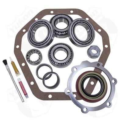Yukon Master Overhaul Kit For GM 98 And Newer 14T Yukon Gear &amp; Axle