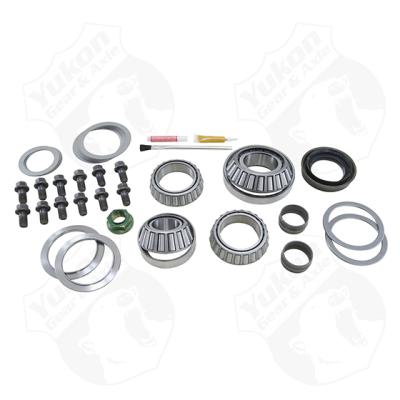 Yukon Master Overhaul Kit For 14 And Up GM 9.76 Inch Yukon Gear & Axle