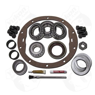 Yukon Master Overhaul Kit For 63-64 GM Oldsmobile Yukon Gear & Axle