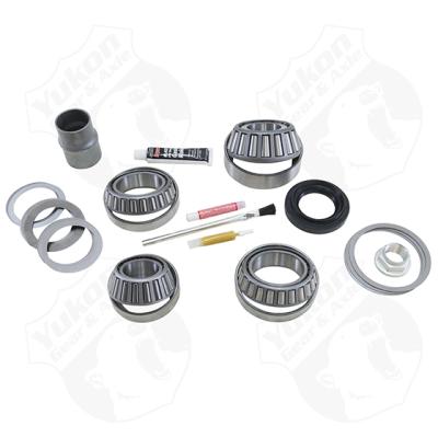 Yukon Master Overhaul Kit For Toyota T100 And Tacoma Rear W/O Factory Locker Yukon Gear & Axle