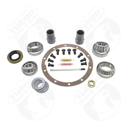86 And Up 8 Inch Toyota W/ Oem 1-5/8 Inch R + P Only W/ Zip Locker Arb Or V6 Locker Master Overhaul Kit Yukon Gear &amp; Axle