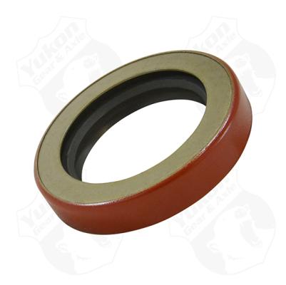 Axle Seal For 55 To 64 1/2 Ton GM Yukon Gear &amp; Axle