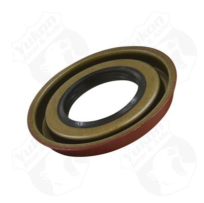 Axle Seal For GM 7.5 Inch Astro And Safari Van Yukon Gear &amp; Axle