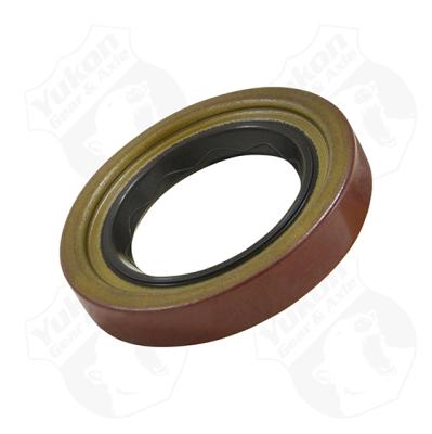 Replacement Inner Axle Seal For Some 9 Inch Ford Some Dana 44 And Some Dana 60 Yukon Gear &amp; Axle