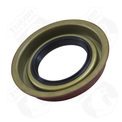 12T 12P And Ci Vette Pinion Seal Yukon Gear &amp; Axle