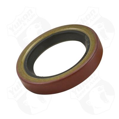 9 Inch 31 Spline 69-73Mustang And Others Axle Seal Yukon Gear &amp; Axle