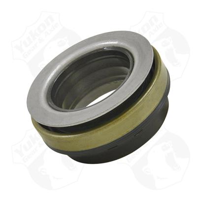 Replacement Axle Inner Axle Seal For Straight Axle Dana 50 And Dana 60 Yukon Gear &amp; Axle