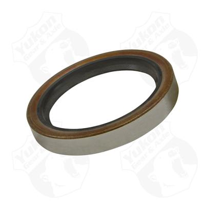 Toyota 01-06 Sequoia Rear Inner Axle Seal Yukon Gear &amp; Axle