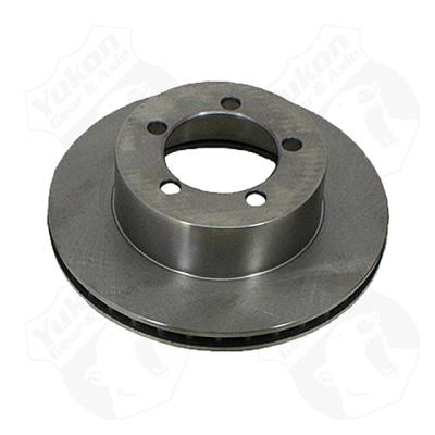 Replacement Brake Rotor For YA WU-02 Kit Yukon Gear & Axle