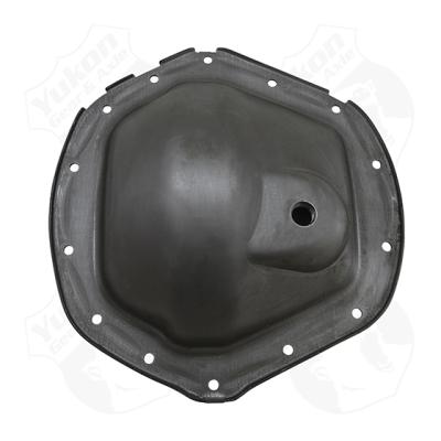 Steel Cover For Chrysler And GM 11.5 Inch W/O Fill Plug Yukon Gear &amp; Axle