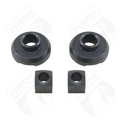 Mini Spool For GM 7.6 Inch With 28 Spline Axles Yukon Gear &amp; Axle