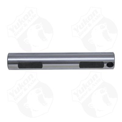 Chrome Moly Cross Pin Shaft For Mini-Spool For 8.2 Inch GM Yukon Gear &amp; Axle