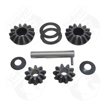 Yukon Replacement Standard Open Spider Gear Kit For Jeep Liberty Kj Dana 30 Front Yukon Gear &amp; Axle