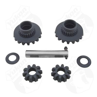 Yukon Spider Gear Kit For Ford 8.8 Inch 31 Spline Trac Loc Posi Yukon Gear &amp; Axle