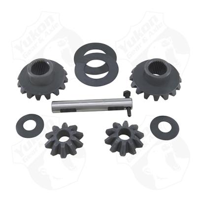 Yukon Standard Open Spider Gear Kit For GM 12 Bolt Car And Truck With 30 Spline Axles Yukon Gear &amp; Axle