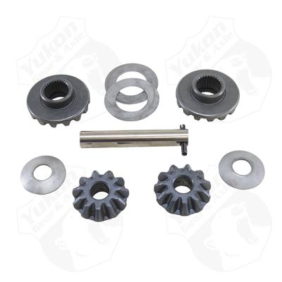 Yukon Standard Open Spider Gear Kit For 8.25 Inch GM IFS AWD &amp; 4WD Models Yukon Gear &amp; Axle