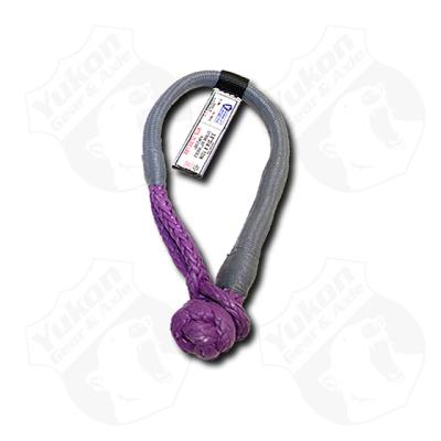 Yukon Soft Shackle Yukon Gear &amp; Axle
