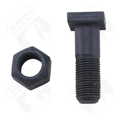S135 Ring Gear Bolt And Nut Kit Set Of 12 Bolts Yukon Gear &amp; Axle
