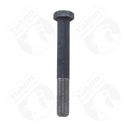 Dana 30 And Dana 44 Power Lok Bolt Left Hand And 8.75 Inch Chrysler And 55P. Yukon Gear &amp; Axle