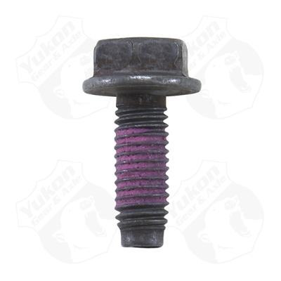 M8X1.25Mm Cover Bolt For GM 7.25 7.6 8.0 8.6 9.25 9.5 14T And 11.5 Yukon Gear & Axle